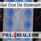 Gel Oral De Sildénafil 21
